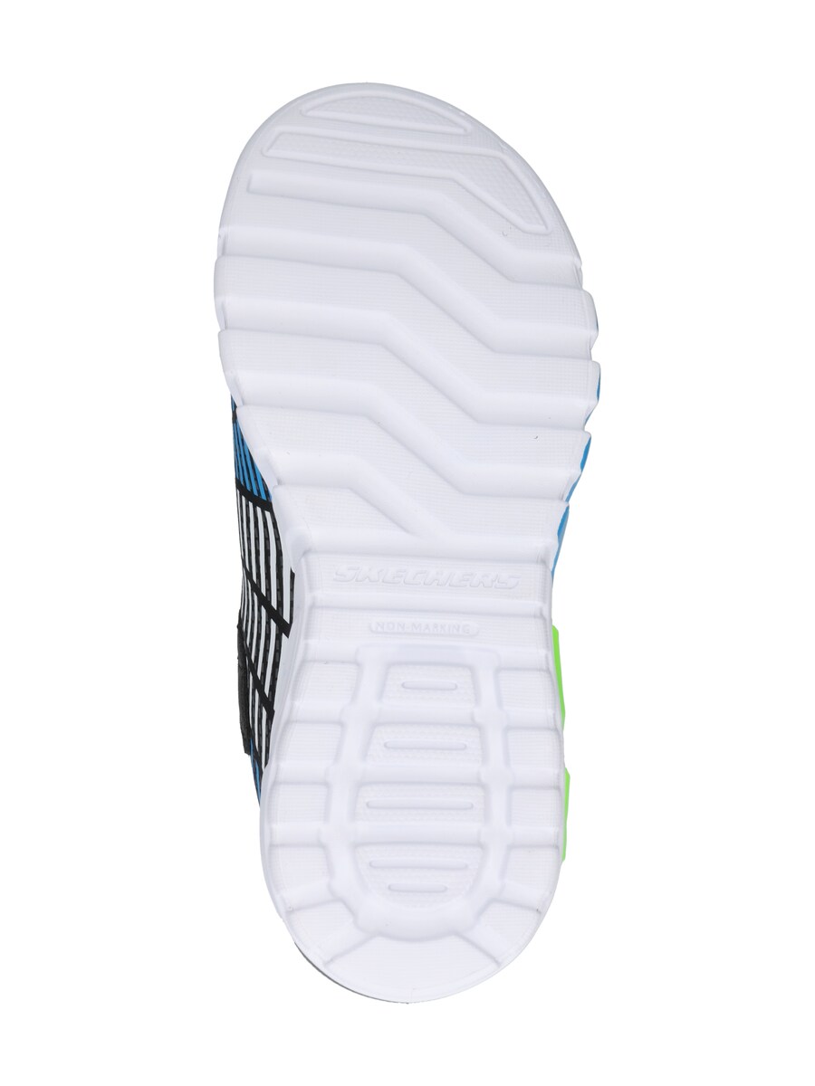 Кроссовки SKECHERS Flex-Glow Elite, черный — фото 3