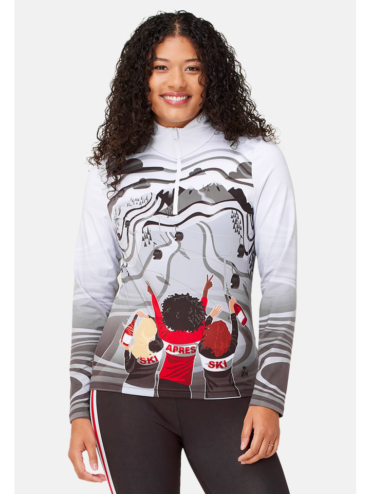 

Krimson Klover Топ базового слоя St. Anton Топ St. Anton