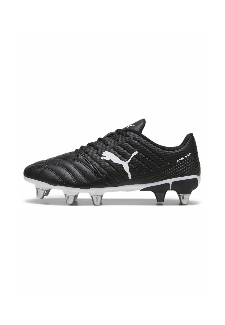 

Кроссовки Puma AVANT RUGBY, Black White/Black