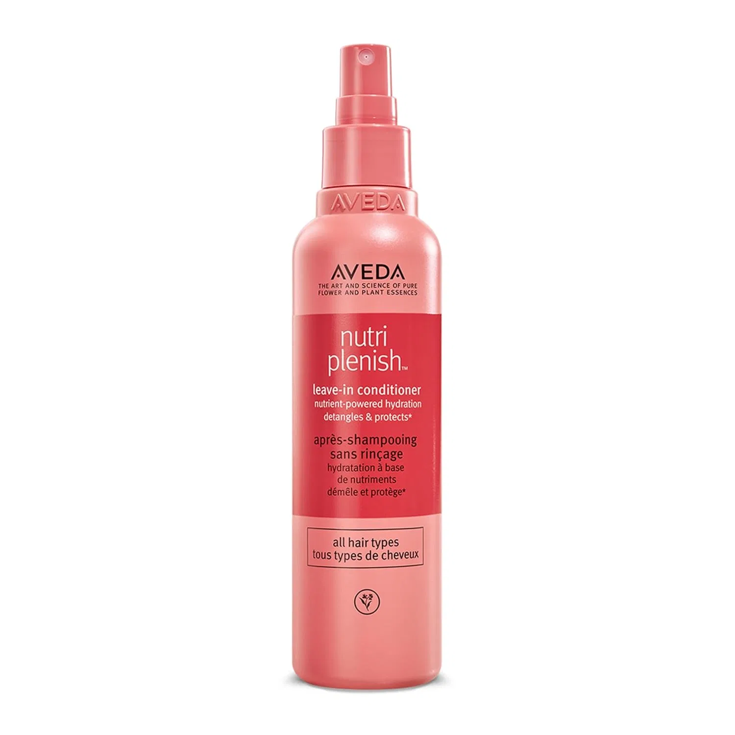 Несмываемый кондиционер «Nutriplenish» от Aveda, 200 мл Aveda