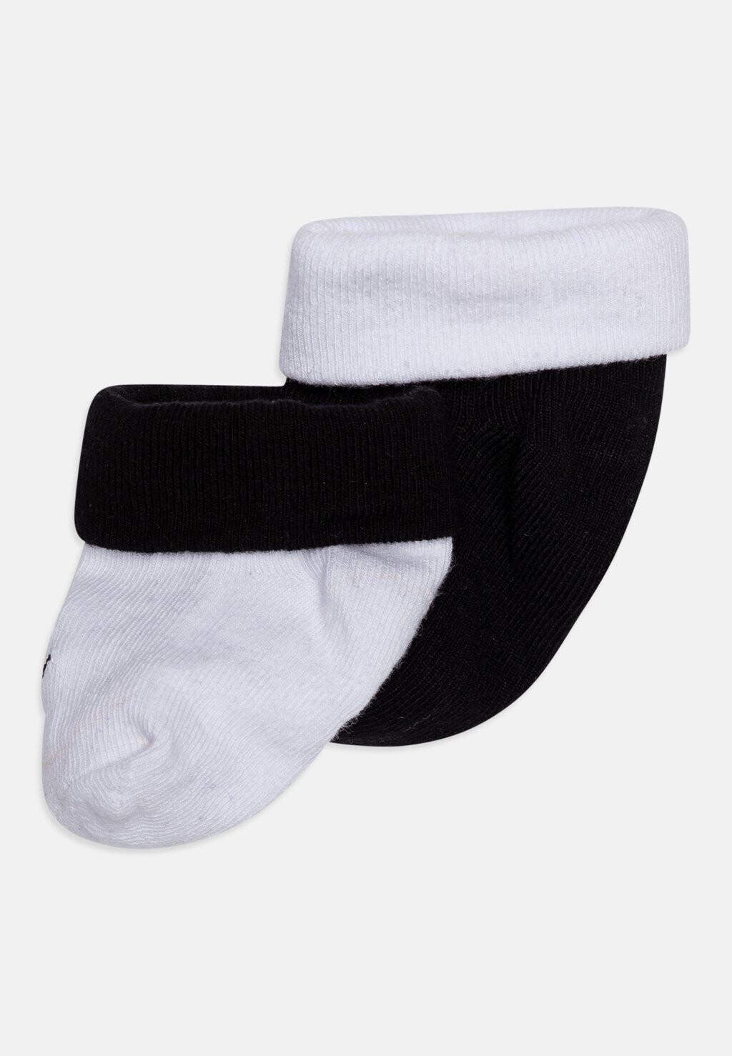 

Носки FUTURA BOOTIE UNISEX 2 PACK Nike Sportswear, цвет black
