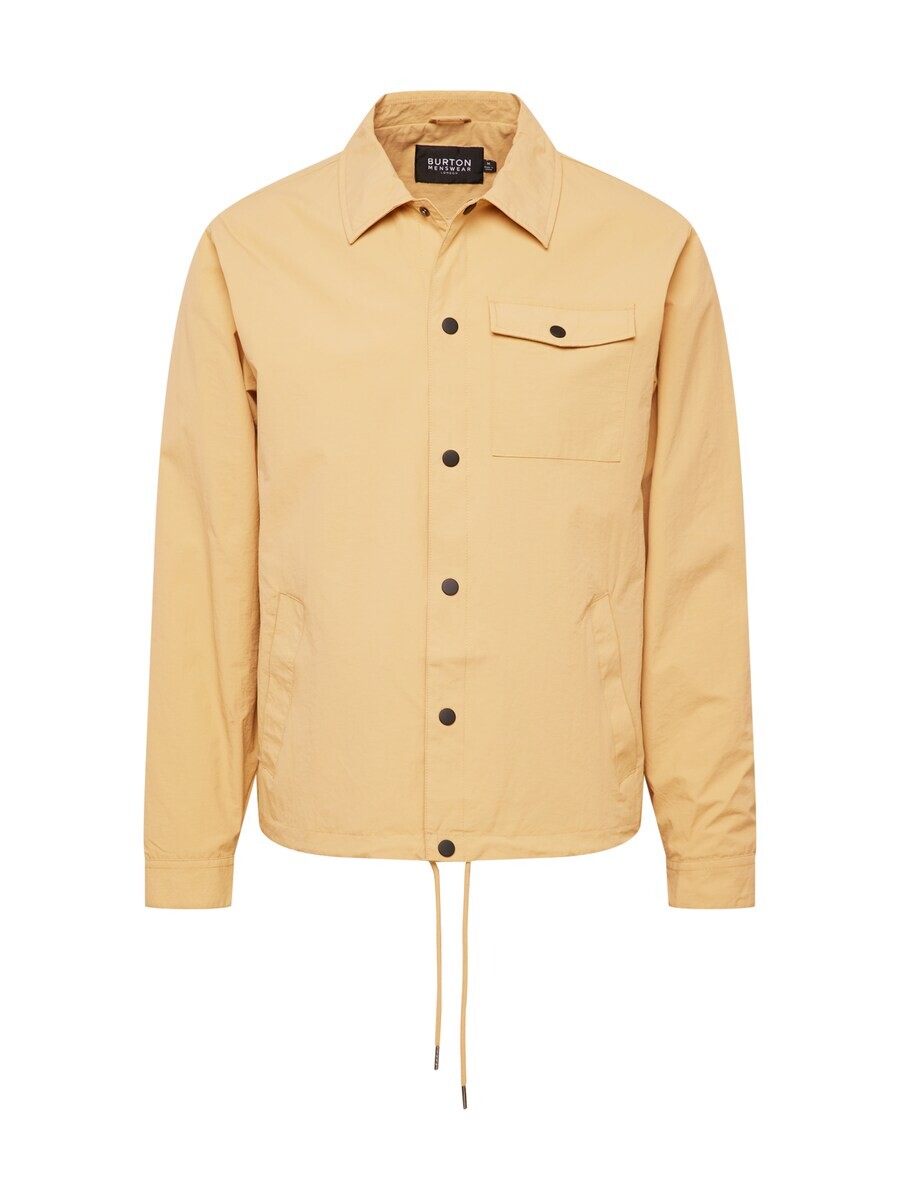 

Всесезонная куртка BURTON MENSWEAR LONDON Between-Season Jacket, цвет saffron