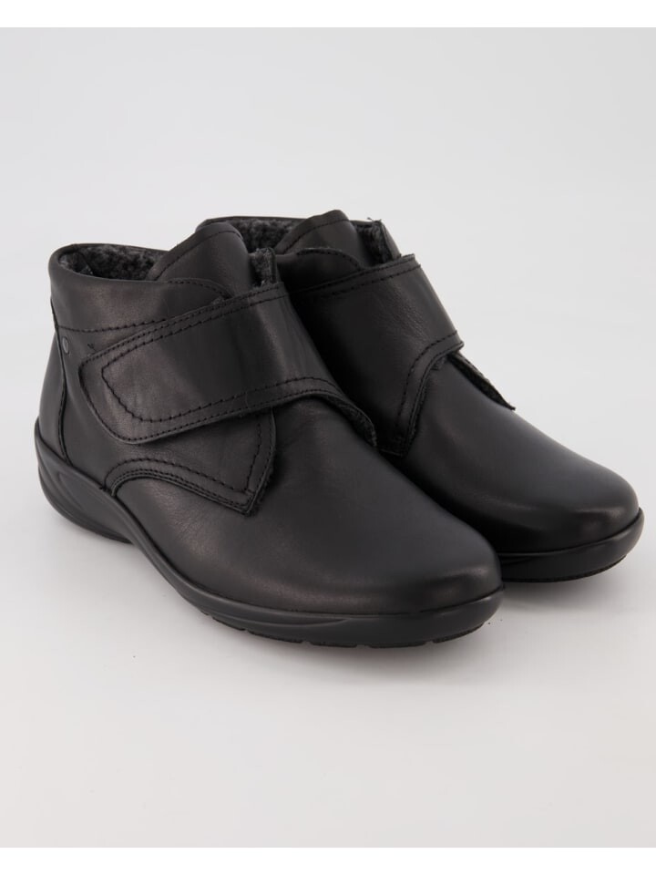 

Элегантные туфли на шнуровке Semler Winterstiefel, черный