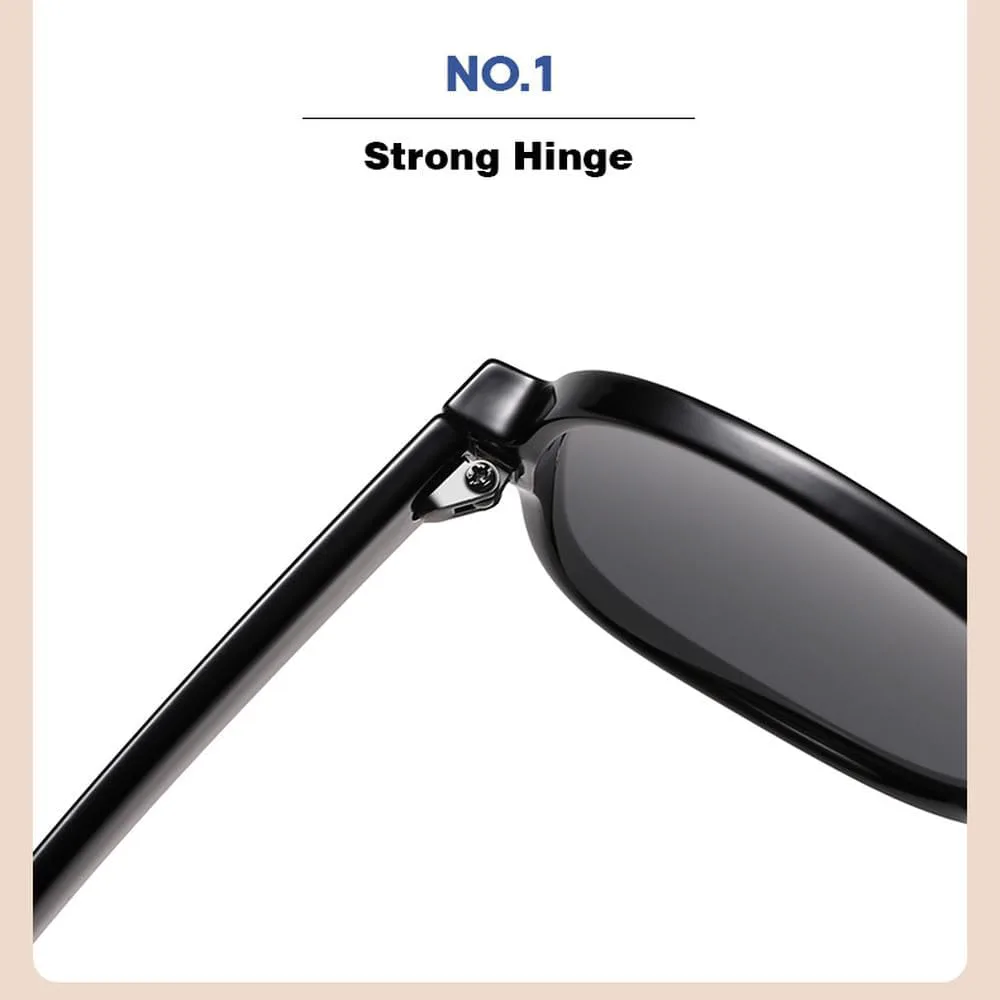 

Модные женские солнцезащитные очки с двойной перемычкой, желто-зеленые, с большой оправой и заклепками. Мужские солнцезащитные очки. Очки-маски HVTVTLA, C5