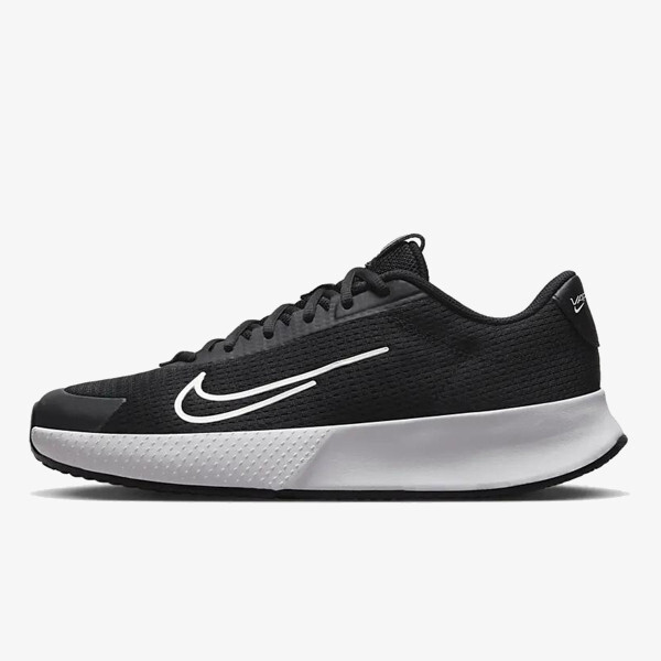 

Кроссовки Court Vapor Lite 2 Nike, черный