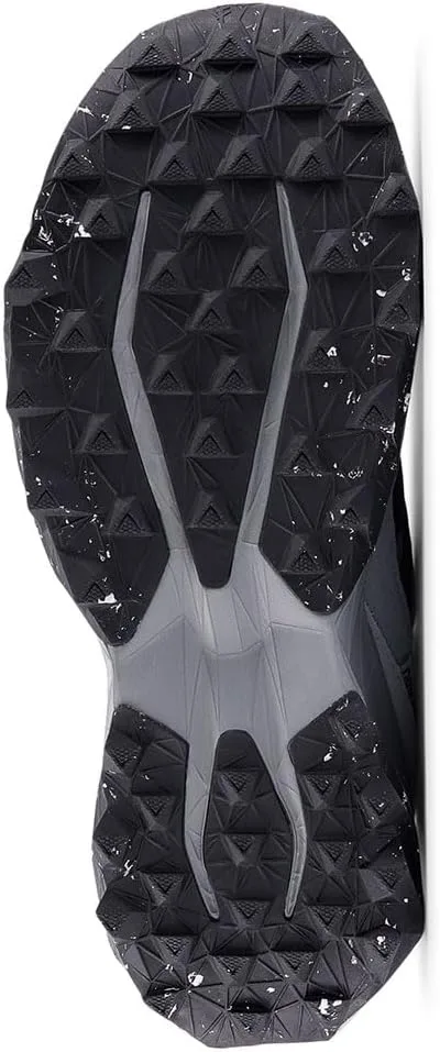Мужские кроссовки New Balance Dynasoft Tektrel, серый — фото 4