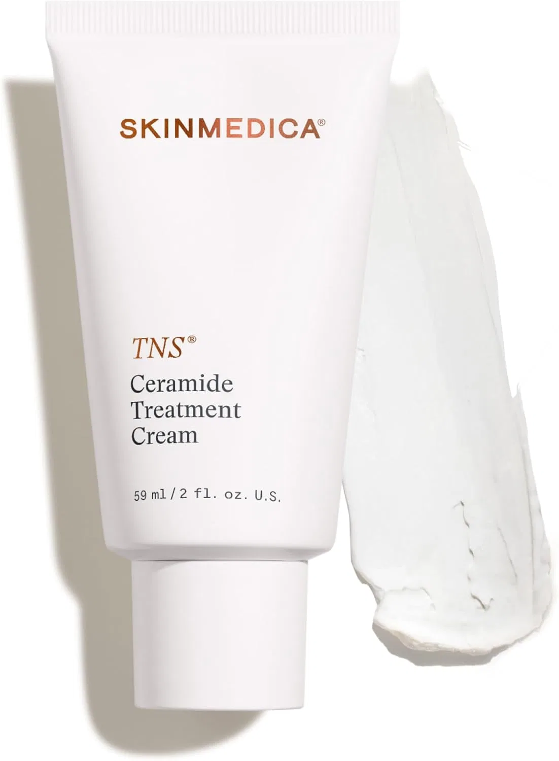 Крем для лица Skinmedica — Дневной TNS Ceramide, 59 мл