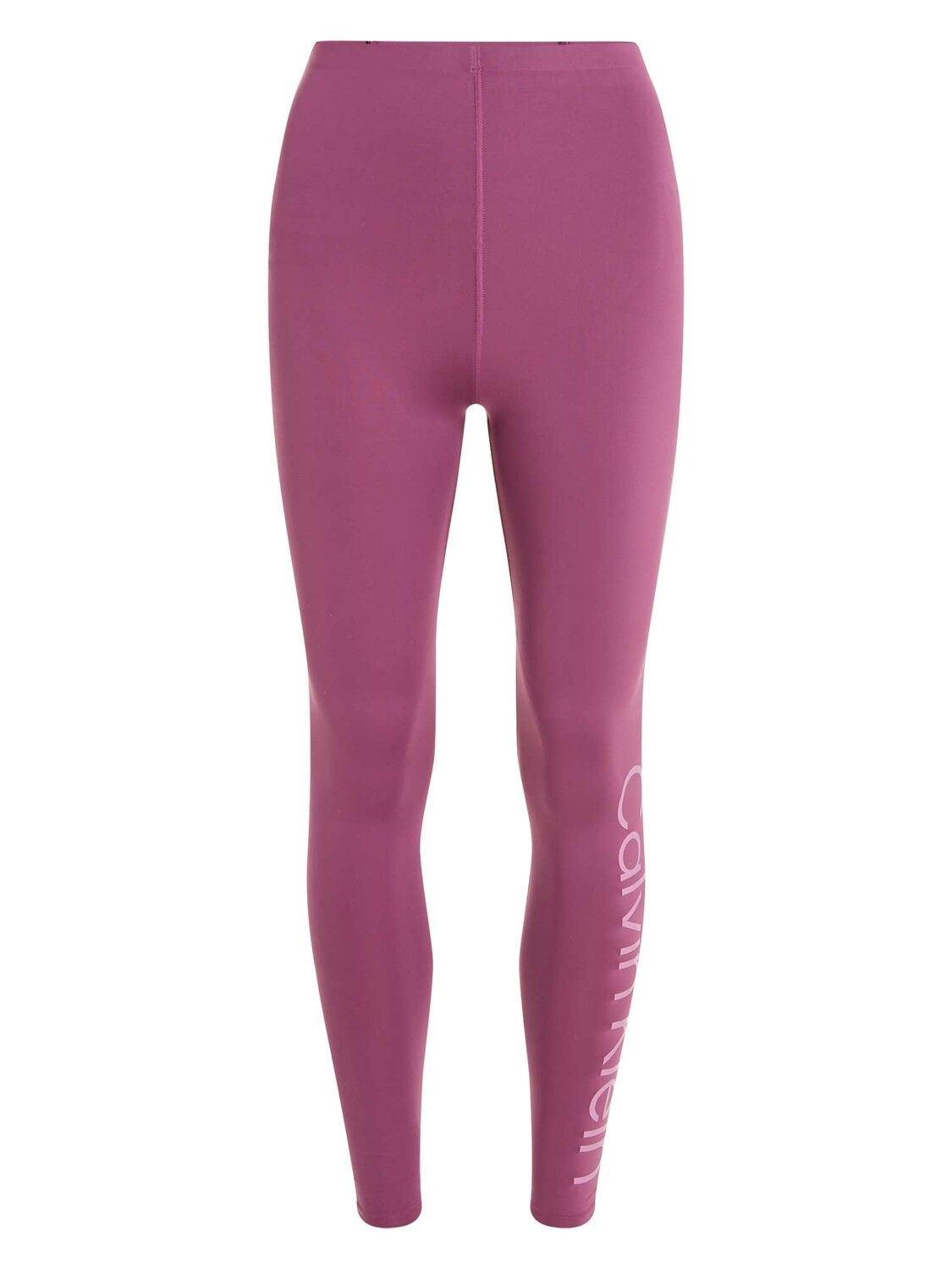 

Тайтсы Calvin Klein Performance WO, розовый
