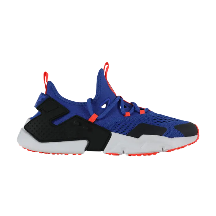 

Кроссовки Nike Air Huarache Drift Breathe 'Racer Blue', синий