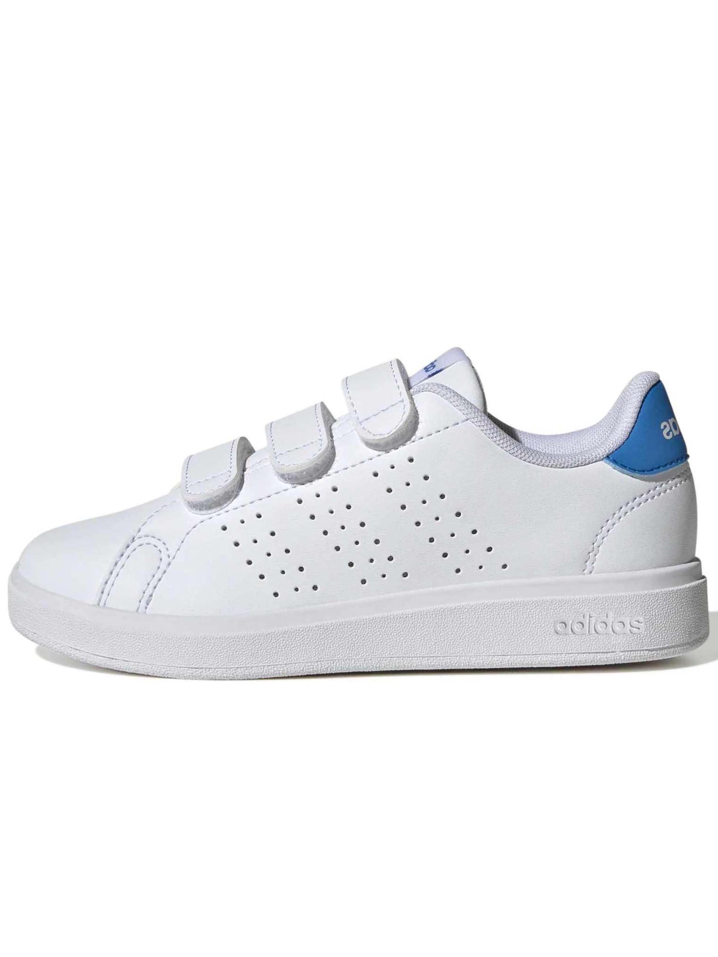 Adidas Sportswear Кроссовки в белом цвете — фото 2
