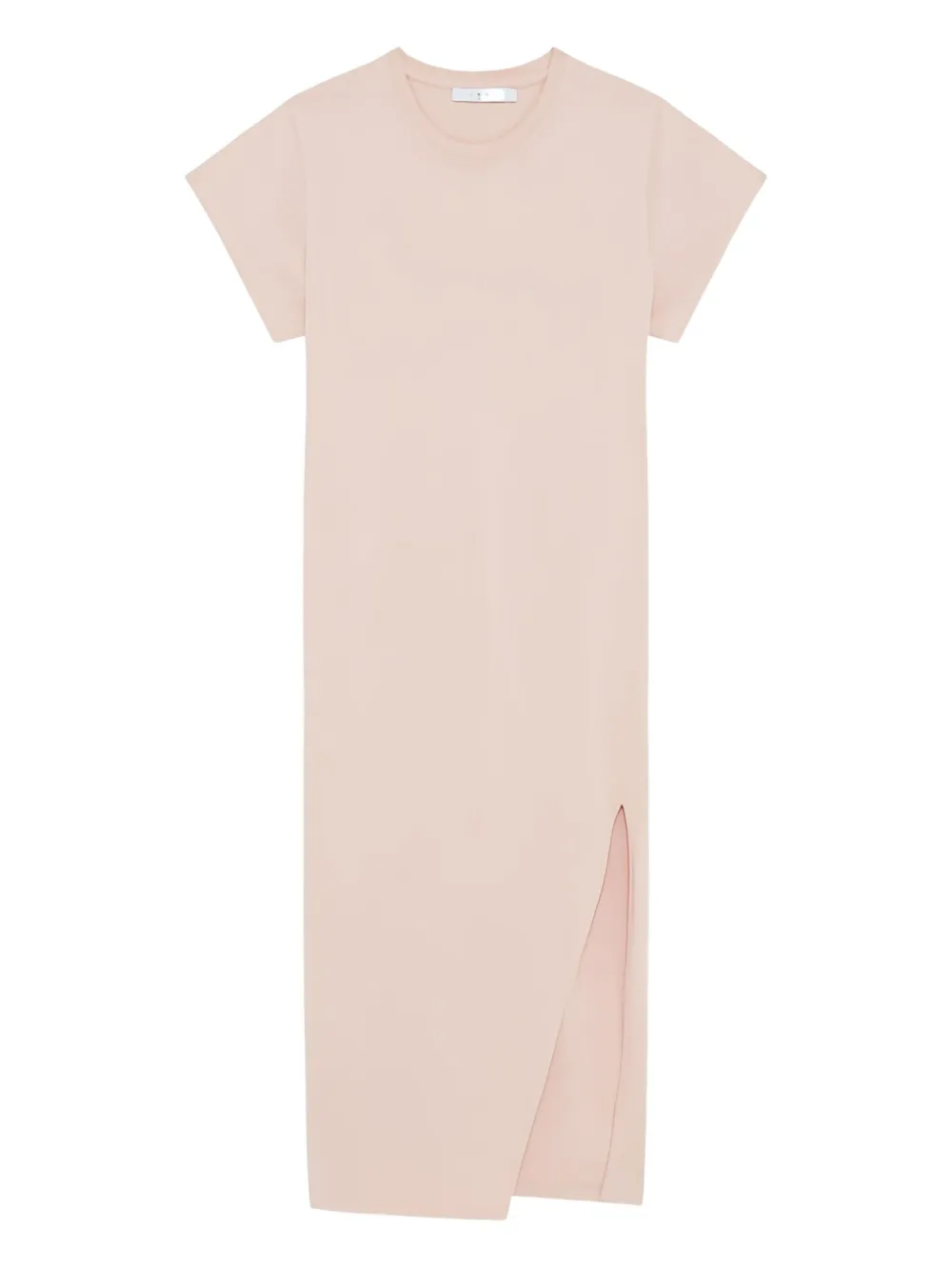 

Платье миди LITONYA с короткими рукавами Iro