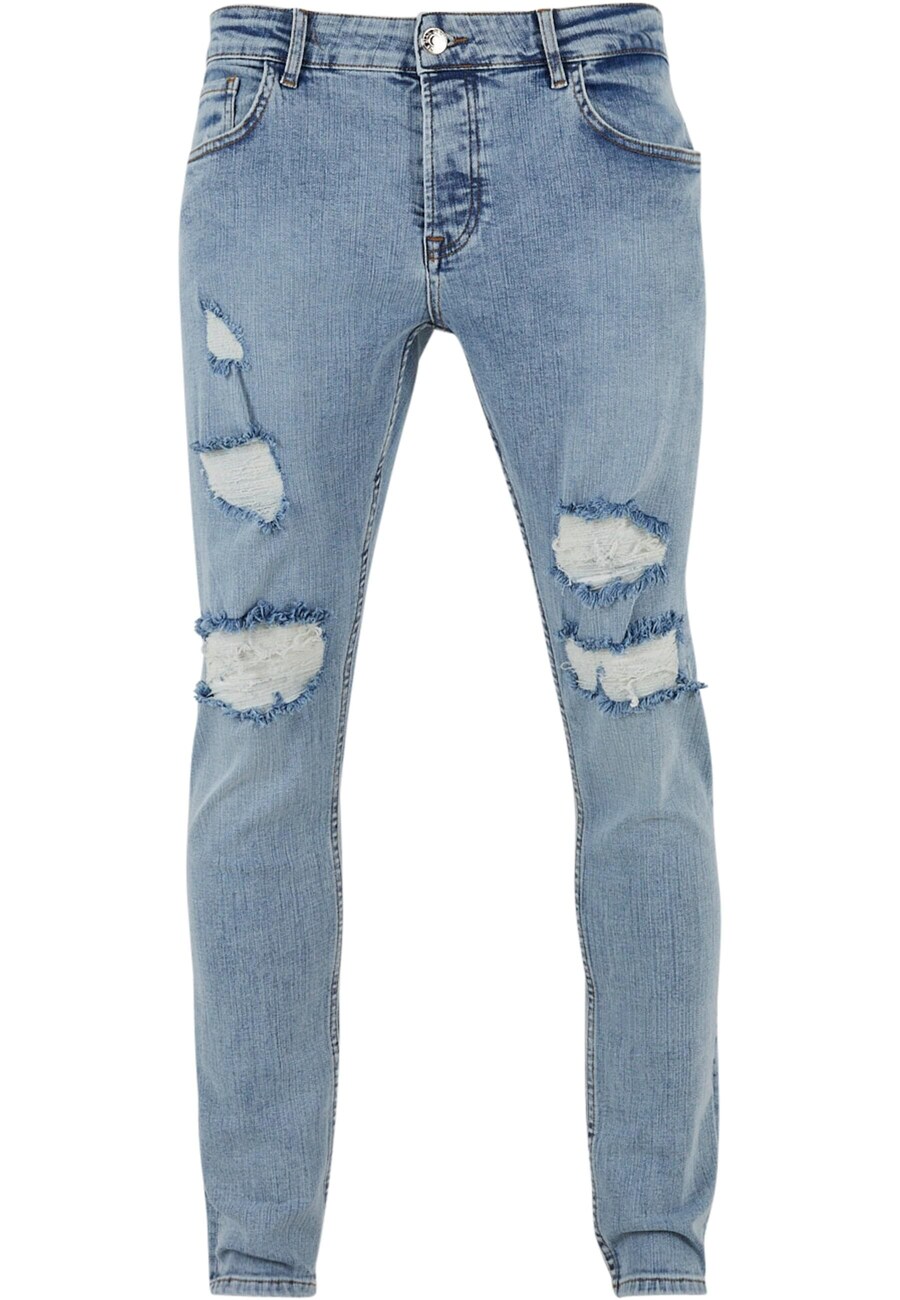 

Узкие джинсы 2Y Premium, Blue denim