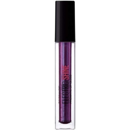 

Электрический блеск-блеск Lunar Gem 5 мл, Maybelline New York