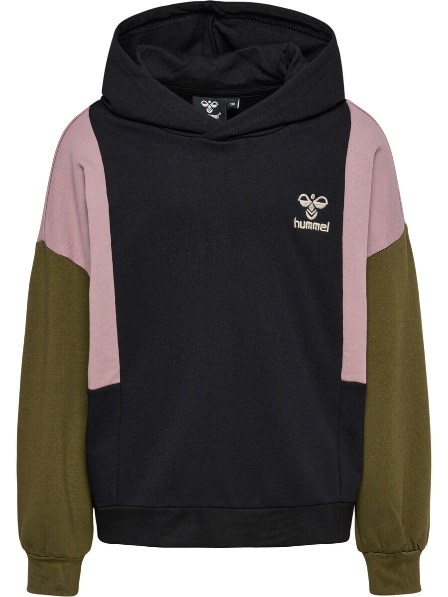 

Толстовка Hummel, черный