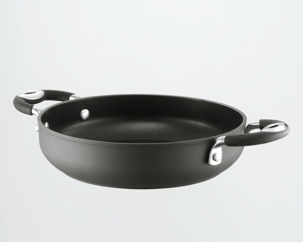 

Сервировочная кастрюля Leonardo Perfecta Ø 24 см Bialetti