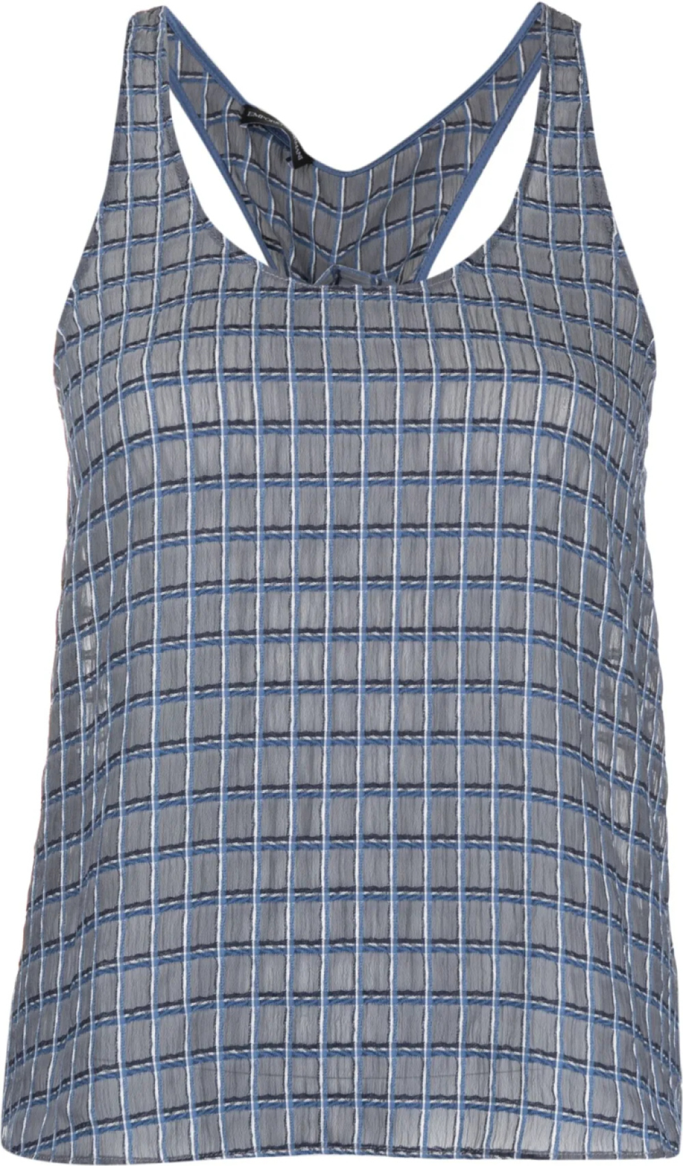 

Emporio Armani топ без рукавов, серый