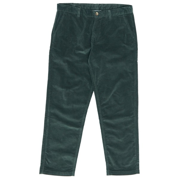 

Вельветовые брюки - брюки для отдыха Mazine, Bottle