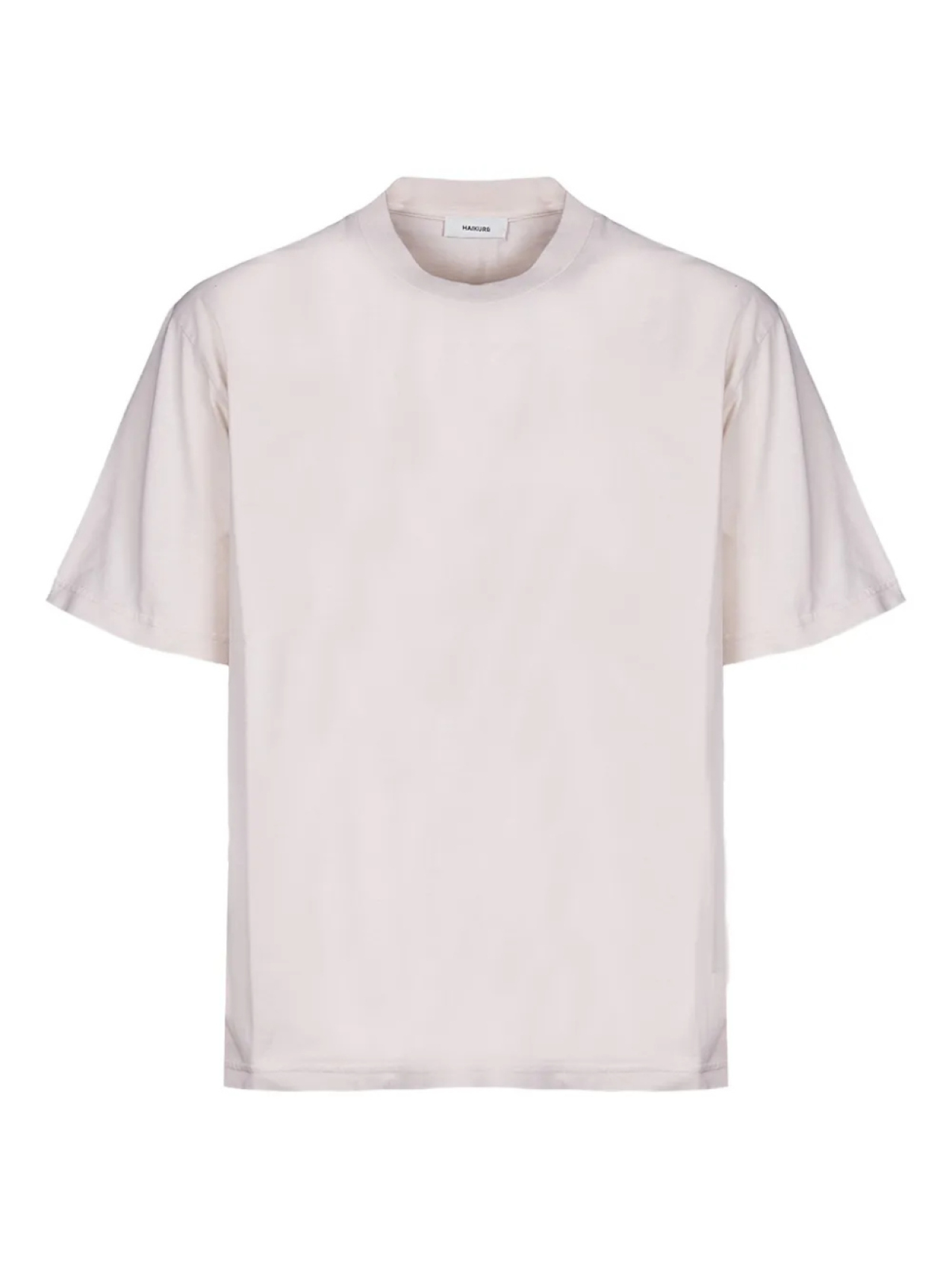 

Футболка Nicky Jersey с круглым вырезом Haikure, серый