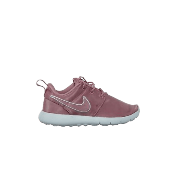 

Кроссовки Nike Roshe One PS 'Elemental Pink', розовый