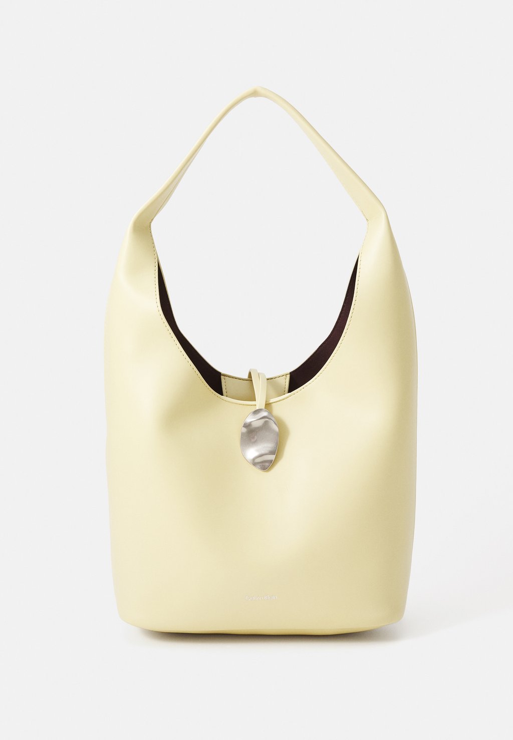 

Сумка SET Calvin Klein, серый