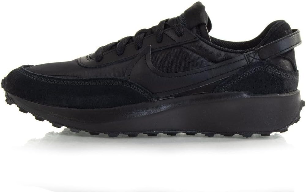 Nike мужские кроссовки для бега, Black Black Off Black Anthracite — фото 2