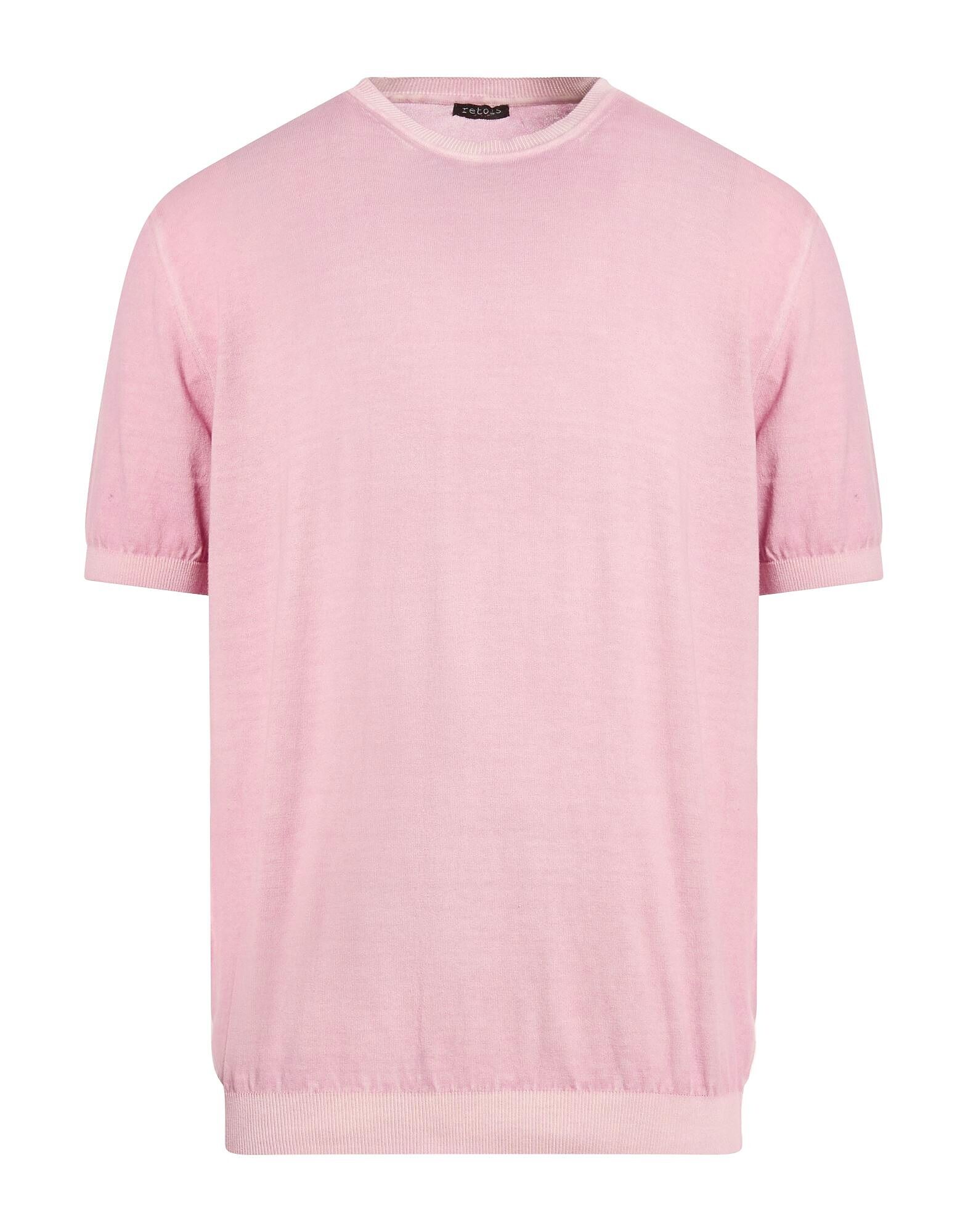 

Свитер Retois, розовый