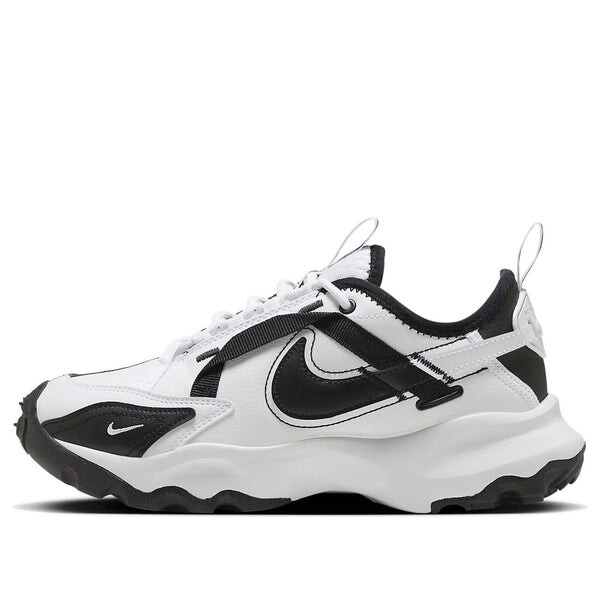 Кроссовки tc 7900 Nike, белый