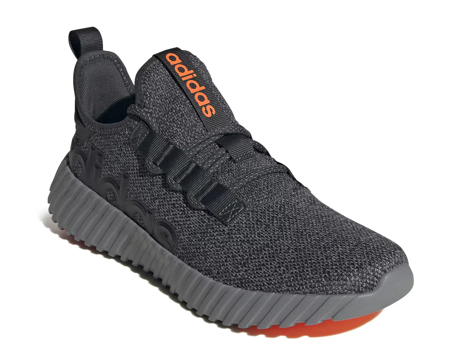 

Кроссовки Kaptir 3 Sneaker Adidas, серый