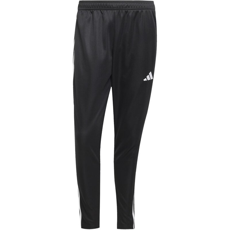 Спортивный костюм Tiro 25 essentials (стандартный и длинный) Adidas, черный — фото 3