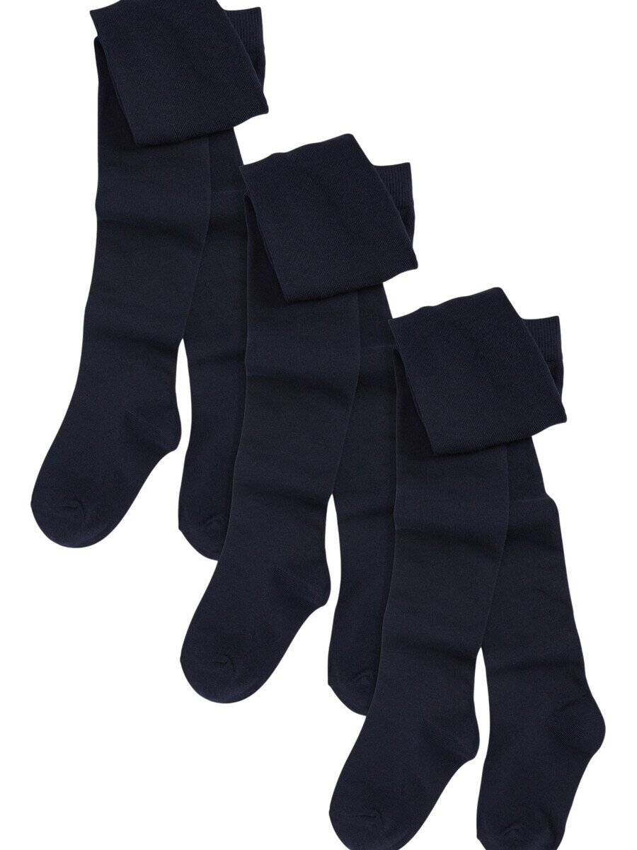 

Колготки Next Tights, темно-синий