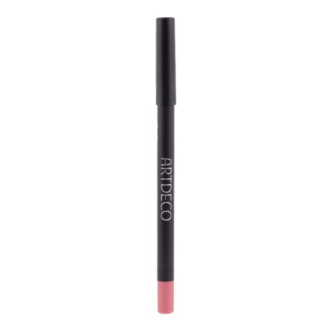 Мягкий водостойкий карандаш для губ Artdeco, цвет 186, 1,2 гр — фото 2