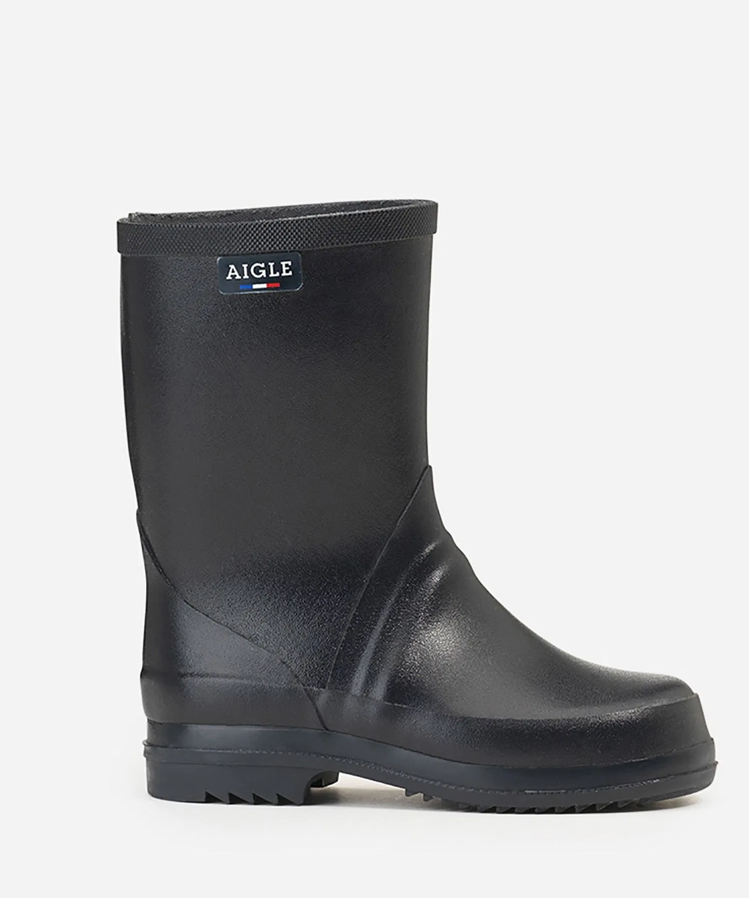 Детские резиновые сапоги Aigle French Lolly