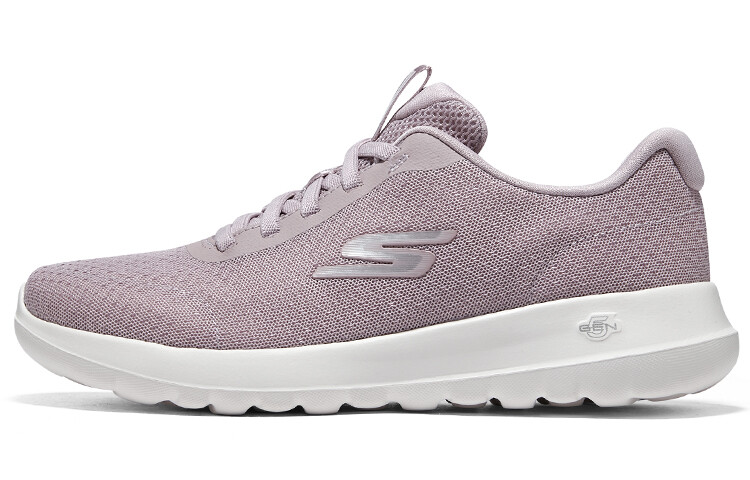

Кроссовки женские низкие розовые Skechers