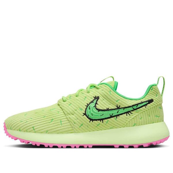 

Кроссовки x wmpo roshe golf 2 Nike, зеленый