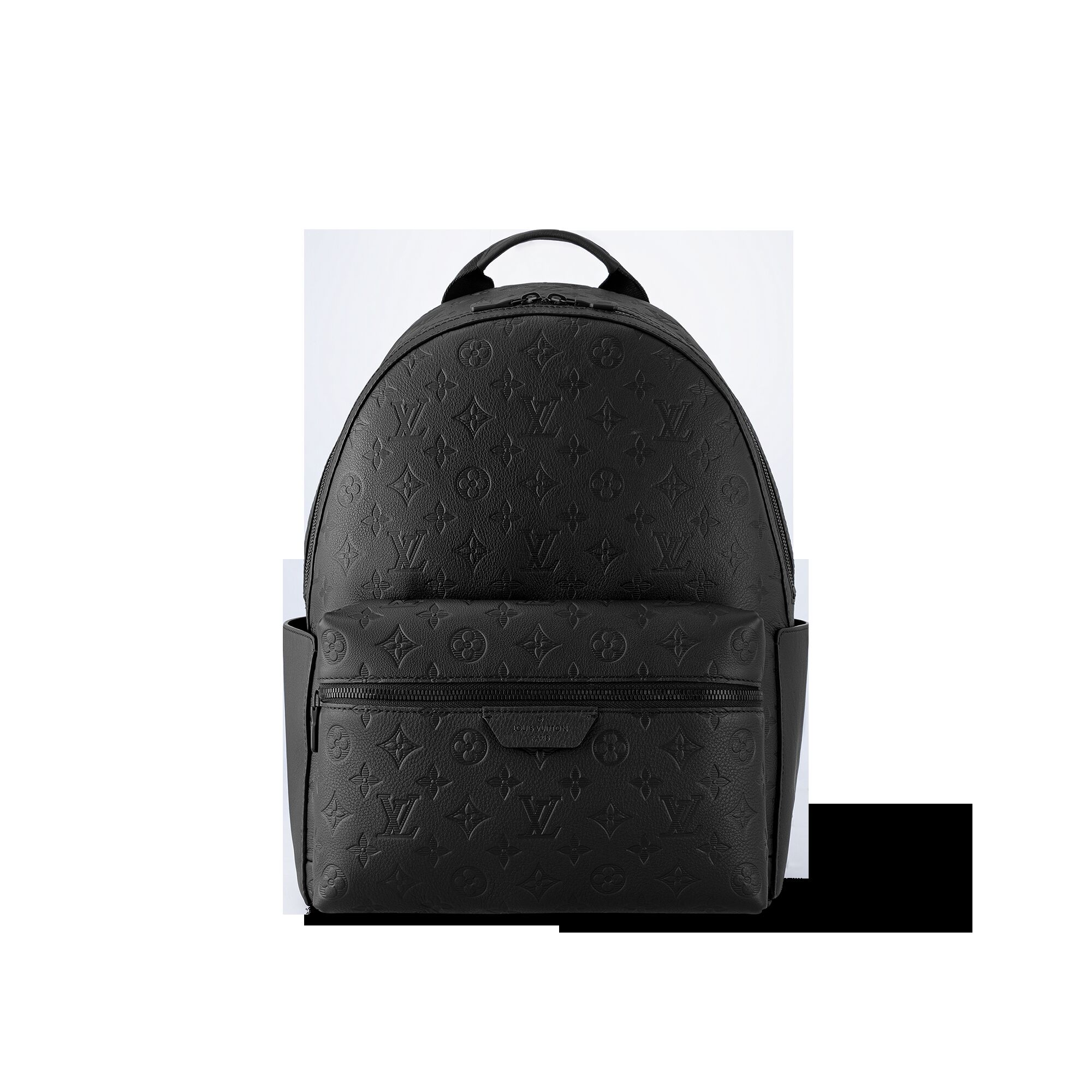 

Рюкзак Discovery Louis Vuitton, черный