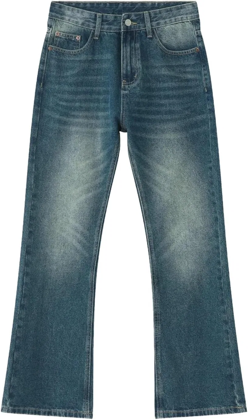 Джинсы Vintage Blue