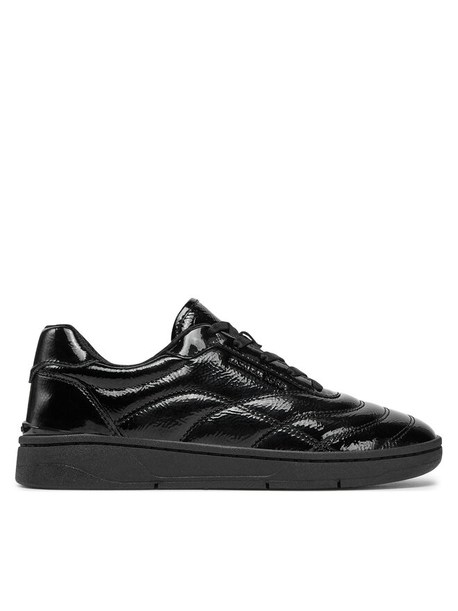 Кроссовки 43R5PIFS1A Michael Kors, черный