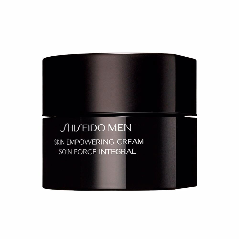 

Крем против морщин Men skin empowering cream Shiseido, 50 мл