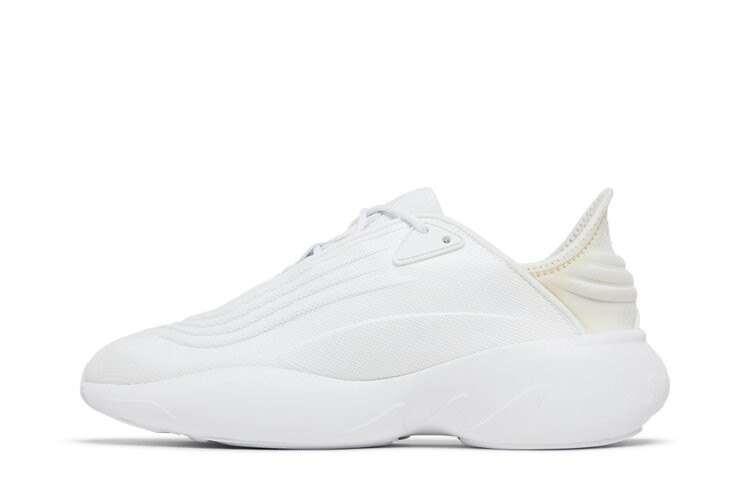 Кроссовки Adidas adiFOM SLTN, белый — фото 3
