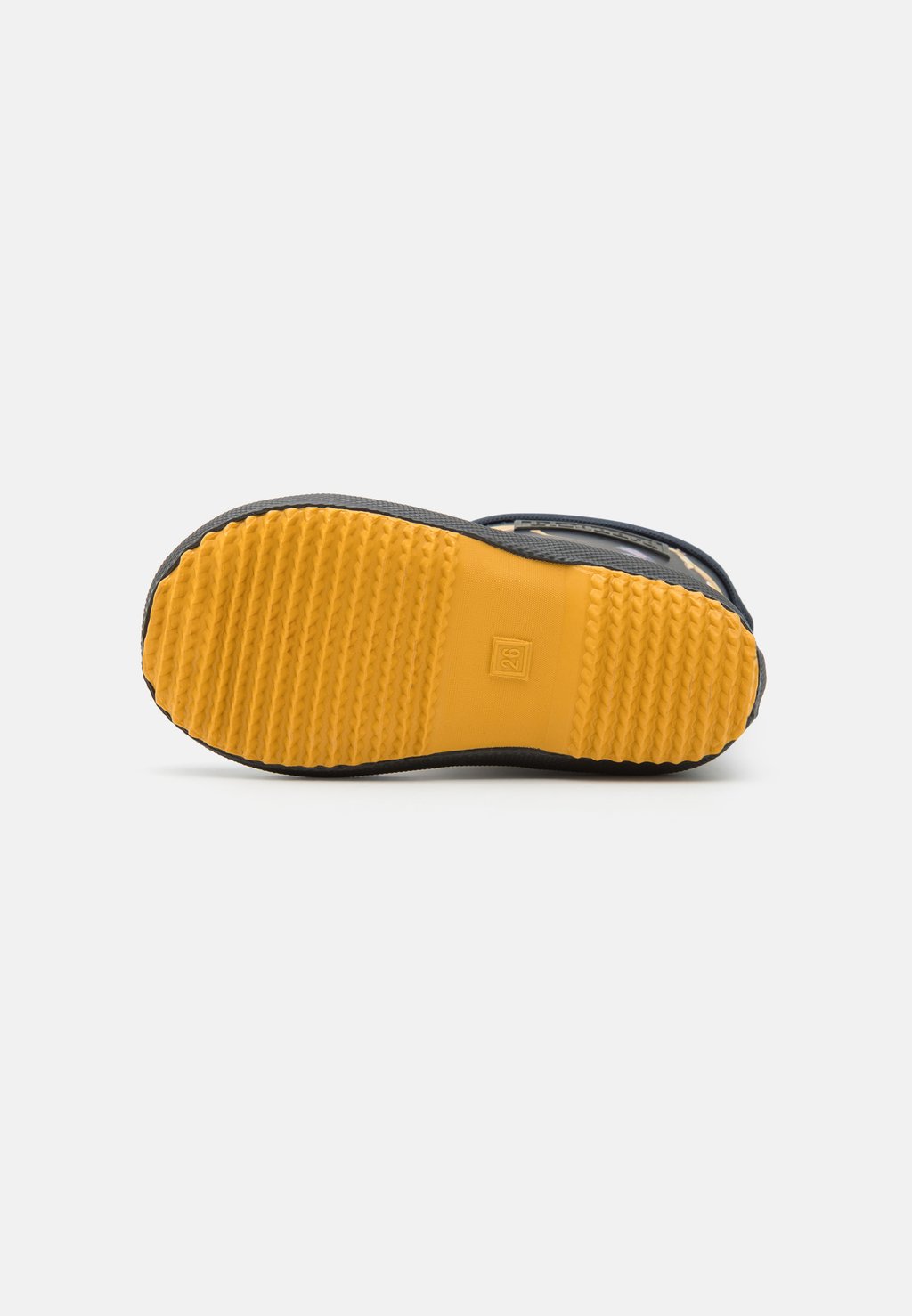 

Резиновые сапоги THERMO UNISEX Bisgaard, темно-коричневый