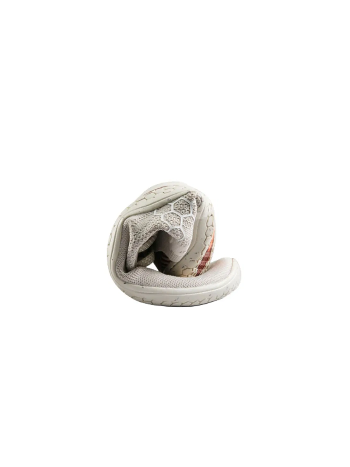 Низкие туфли 'PRIMUS LITE KNIT' Vivo Barefoot, White — фото 2