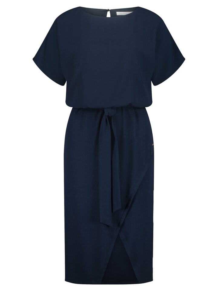 

Длинное платье BETTY & CO Jersey, цвет navy blue