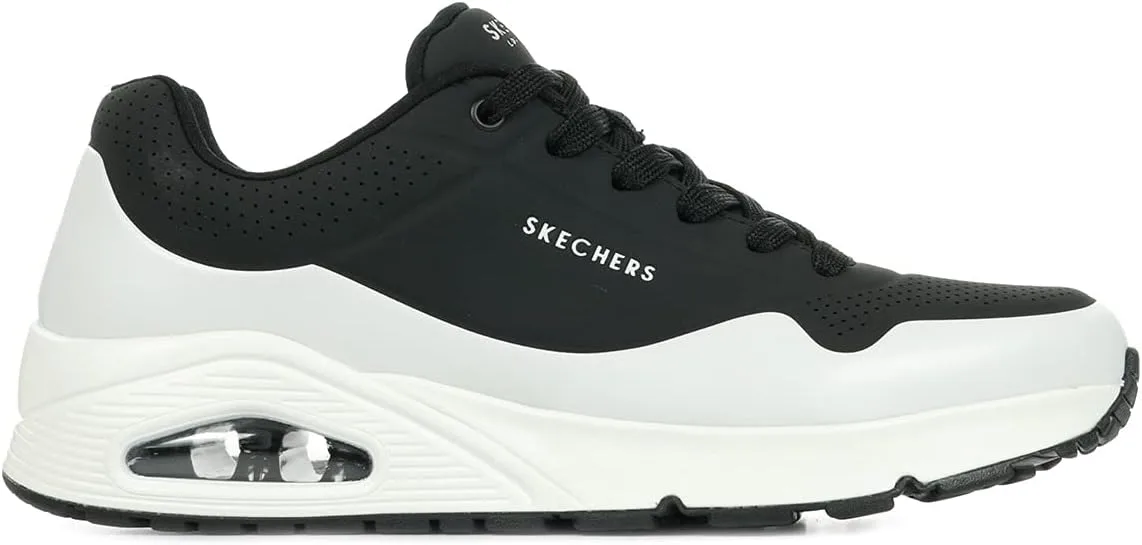 Мужские кроссовки Skechers UNO Timeline — фото 2