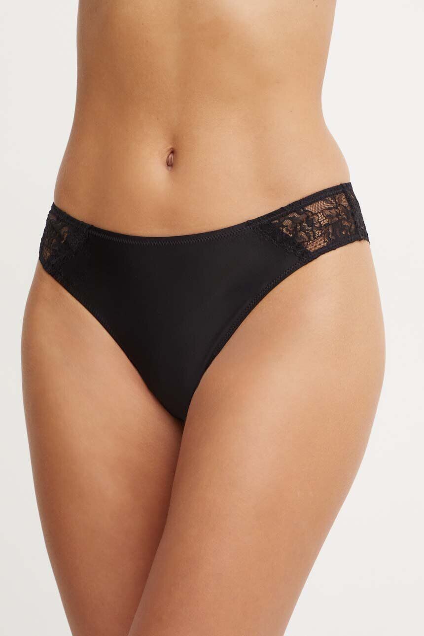 

TIZIANA Бразильские трусы Guess, черный