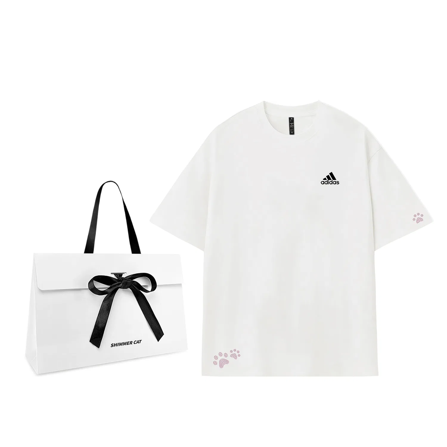 Футболка MUST HAVES Adidas белый