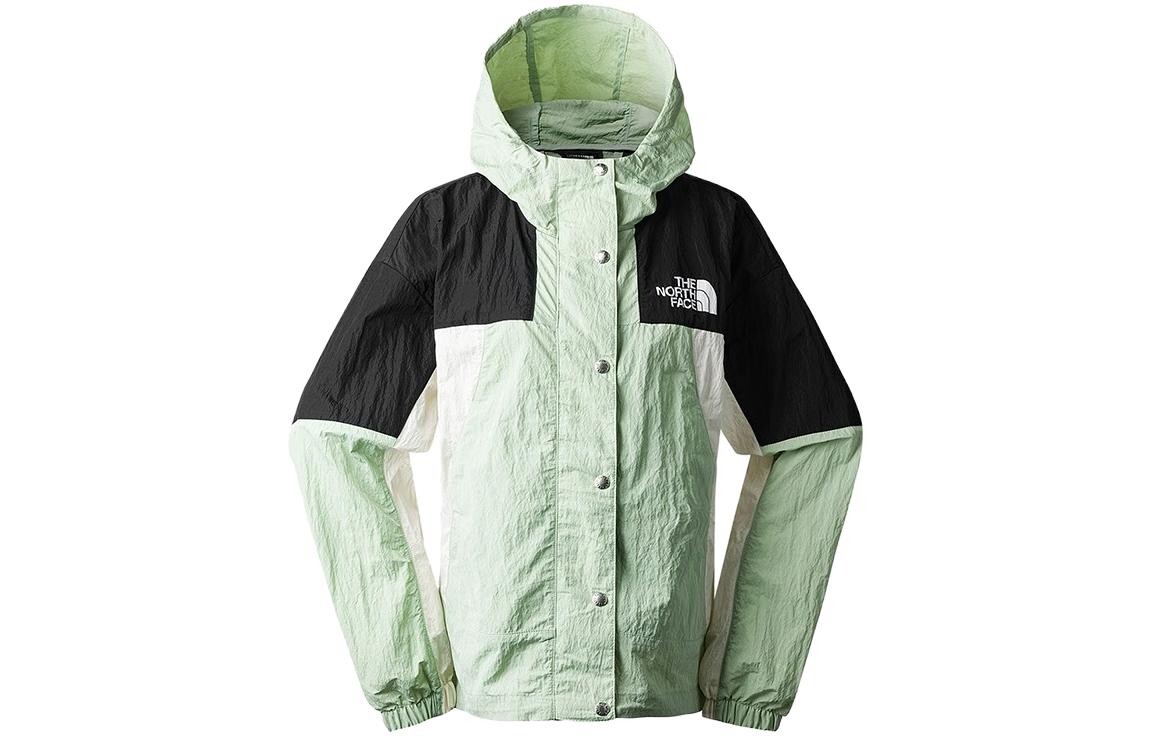 

THE NORTH FACE Женская куртка, цвет Green