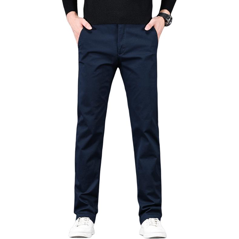 

Повседневные брюки мужские Jeep, Royal Blue