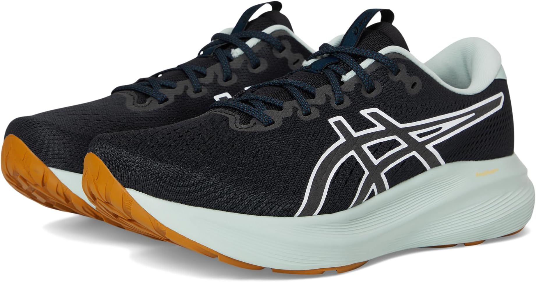 

Кроссовки ASICS Men's Gel-excite 11 TR, Nature Bathing/Black
