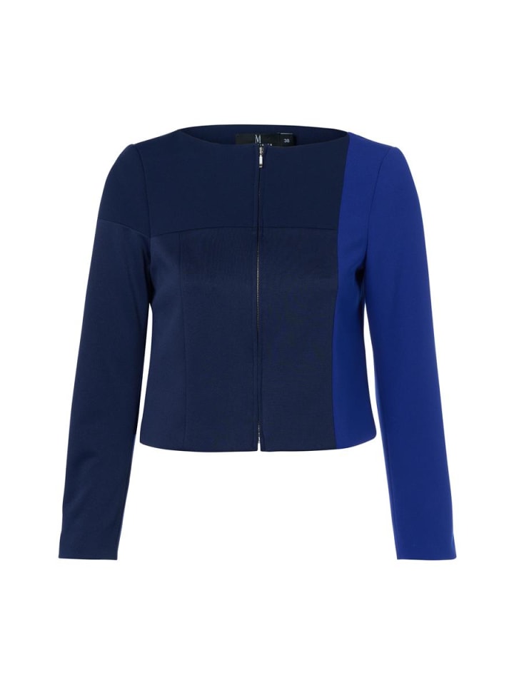 

Блейзер Mart Visser, цвет chanera blazer blau