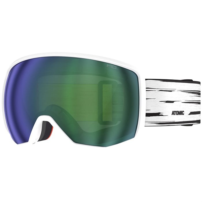 

Очки Revent l hd Atomic, Maverick 2/Green Hd, Зеленый, Очки Revent l hd Atomic, Maverick 2/Green Hd